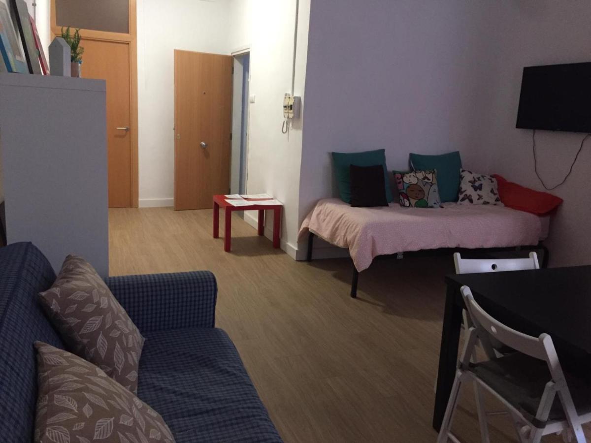 Reus Apartments 外观 照片