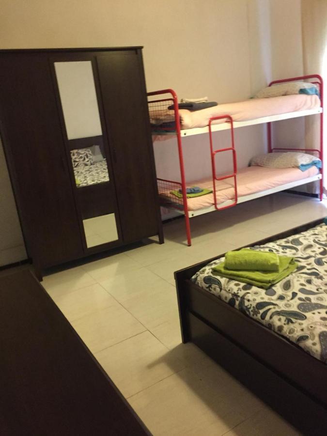 Reus Apartments 外观 照片