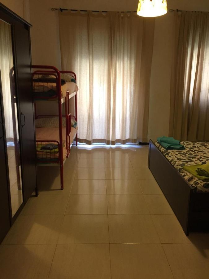 Reus Apartments 外观 照片