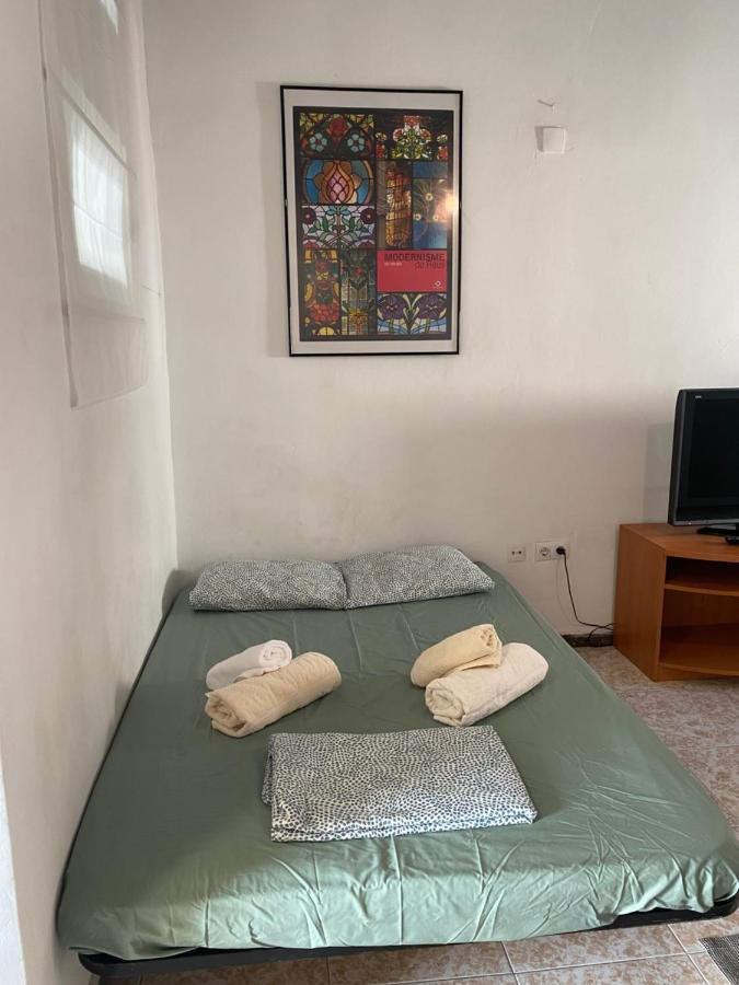 Reus Apartments 外观 照片
