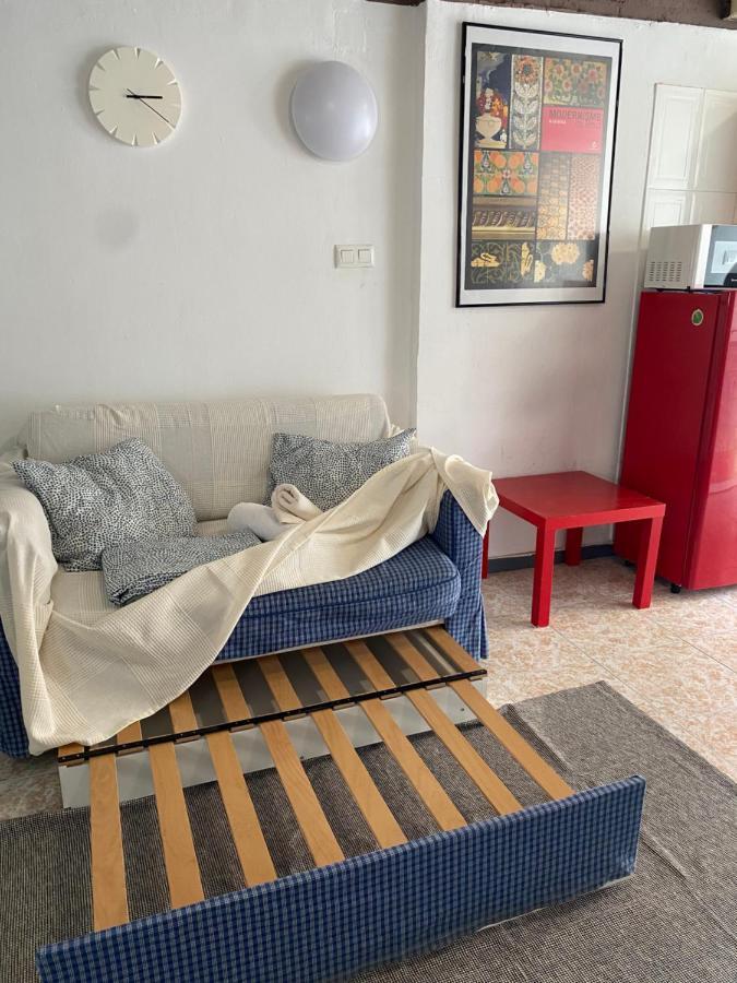 Reus Apartments 外观 照片