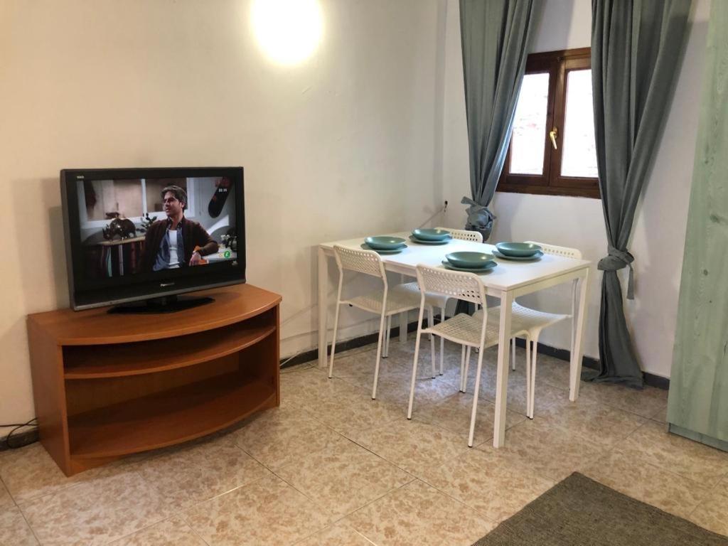Reus Apartments 外观 照片